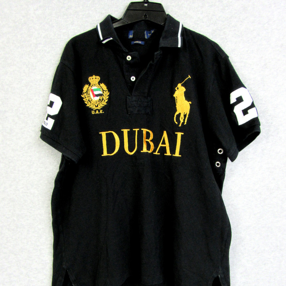 ralph lauren city polo shirts